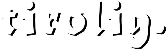 Peter Gessmann - tirolig. Logo