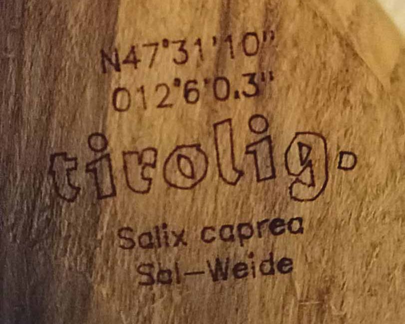 Geschenkideen & Souvenirs aus Tirol